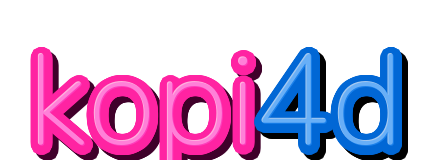 kopi4d — logo kanal