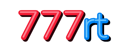 777rt — logo kanal