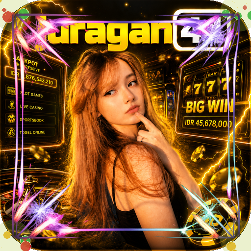 juragan4d — galeri pratinjau Resmi APK